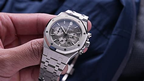 38mm audemars piguet